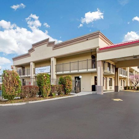 Econo Hospedaje Lenoir City Exterior foto